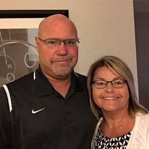 Meet your Posher, Theresa